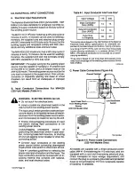 Предварительный просмотр 20 страницы Miller Electric AUTO ARC MW 4110 Owner'S Manual