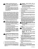 Предварительный просмотр 21 страницы Miller Electric AUTO ARC MW 4110 Owner'S Manual