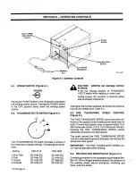 Предварительный просмотр 22 страницы Miller Electric AUTO ARC MW 4110 Owner'S Manual