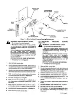 Предварительный просмотр 27 страницы Miller Electric AUTO ARC MW 4110 Owner'S Manual