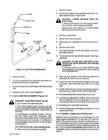 Предварительный просмотр 30 страницы Miller Electric AUTO ARC MW 4110 Owner'S Manual