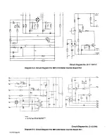 Предварительный просмотр 34 страницы Miller Electric AUTO ARC MW 4110 Owner'S Manual