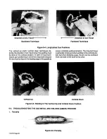 Предварительный просмотр 38 страницы Miller Electric AUTO ARC MW 4110 Owner'S Manual