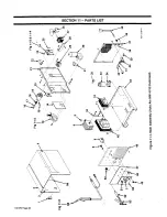 Предварительный просмотр 44 страницы Miller Electric AUTO ARC MW 4110 Owner'S Manual