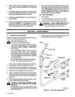 Preview for 8 page of Miller Electric AUTO ARC MWG 160 Owner'S Manual