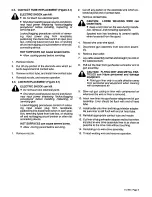 Preview for 9 page of Miller Electric AUTO ARC MWG 160 Owner'S Manual