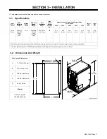 Предварительный просмотр 15 страницы Miller Electric Auto-Axcess 450 Owner'S Manual