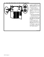 Предварительный просмотр 18 страницы Miller Electric Auto-Axcess 450 Owner'S Manual