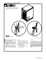 Предварительный просмотр 19 страницы Miller Electric Auto-Axcess 450 Owner'S Manual