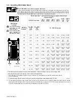 Предварительный просмотр 20 страницы Miller Electric Auto-Axcess 450 Owner'S Manual