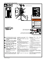 Предварительный просмотр 24 страницы Miller Electric Auto-Axcess 450 Owner'S Manual