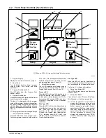 Предварительный просмотр 28 страницы Miller Electric Auto-Axcess 450 Owner'S Manual