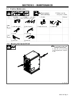 Предварительный просмотр 35 страницы Miller Electric Auto-Axcess 450 Owner'S Manual