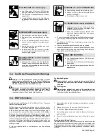 Предварительный просмотр 37 страницы Miller Electric Auto-Axcess 450 Owner'S Manual