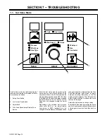 Предварительный просмотр 38 страницы Miller Electric Auto-Axcess 450 Owner'S Manual