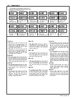 Предварительный просмотр 39 страницы Miller Electric Auto-Axcess 450 Owner'S Manual