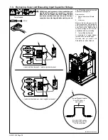 Предварительный просмотр 42 страницы Miller Electric Auto-Axcess 450 Owner'S Manual