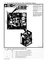 Предварительный просмотр 44 страницы Miller Electric Auto-Axcess 450 Owner'S Manual