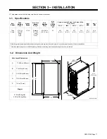 Предварительный просмотр 15 страницы Miller Electric Auto Axcess 675 Owner'S Manual