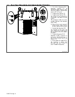 Предварительный просмотр 18 страницы Miller Electric Auto Axcess 675 Owner'S Manual