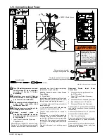 Предварительный просмотр 24 страницы Miller Electric Auto Axcess 675 Owner'S Manual