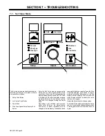 Предварительный просмотр 38 страницы Miller Electric Auto Axcess 675 Owner'S Manual