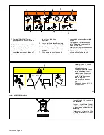 Предварительный просмотр 18 страницы Miller Electric Axcess 450 Owner'S Manual