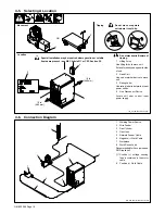 Предварительный просмотр 22 страницы Miller Electric Axcess 450 Owner'S Manual