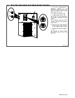 Предварительный просмотр 23 страницы Miller Electric Axcess 450 Owner'S Manual