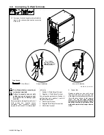 Предварительный просмотр 24 страницы Miller Electric Axcess 450 Owner'S Manual