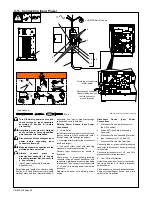 Предварительный просмотр 26 страницы Miller Electric Axcess 450 Owner'S Manual