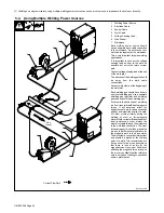 Предварительный просмотр 30 страницы Miller Electric Axcess 450 Owner'S Manual