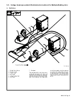 Предварительный просмотр 31 страницы Miller Electric Axcess 450 Owner'S Manual