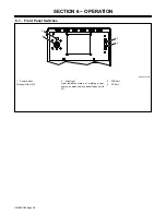 Предварительный просмотр 34 страницы Miller Electric Axcess 450 Owner'S Manual