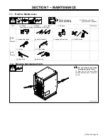 Предварительный просмотр 35 страницы Miller Electric Axcess 450 Owner'S Manual