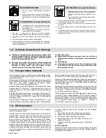 Preview for 8 page of Miller Electric Big 40 C Owner'S Manual