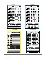 Preview for 14 page of Miller Electric Big 40 C Owner'S Manual