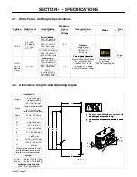 Preview for 16 page of Miller Electric Big 40 C Owner'S Manual