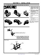 Предварительный просмотр 27 страницы Miller Electric Big 40 CAT Owner'S Manual