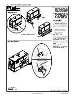 Предварительный просмотр 29 страницы Miller Electric Big 40 CAT Owner'S Manual