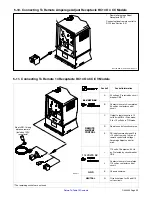 Предварительный просмотр 35 страницы Miller Electric Big 40 CAT Owner'S Manual