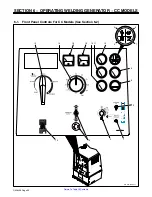 Предварительный просмотр 36 страницы Miller Electric Big 40 CAT Owner'S Manual