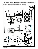 Предварительный просмотр 40 страницы Miller Electric Big 40 CAT Owner'S Manual