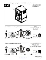 Предварительный просмотр 43 страницы Miller Electric Big 40 CAT Owner'S Manual