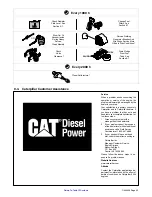 Предварительный просмотр 49 страницы Miller Electric Big 40 CAT Owner'S Manual