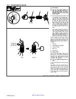 Предварительный просмотр 50 страницы Miller Electric Big 40 CAT Owner'S Manual