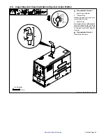 Предварительный просмотр 51 страницы Miller Electric Big 40 CAT Owner'S Manual