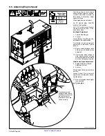 Предварительный просмотр 52 страницы Miller Electric Big 40 CAT Owner'S Manual