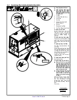 Предварительный просмотр 53 страницы Miller Electric Big 40 CAT Owner'S Manual