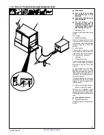 Предварительный просмотр 66 страницы Miller Electric Big 40 CAT Owner'S Manual